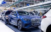 Mercedes-Benz Pamer Amunisi Baru, GLC Listrik Tembus 715 Km Sekali Cas