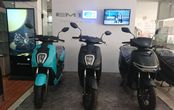 Pisau Diskon Honda Sedang Tajam, Harga EM1 e: di Dealer Ini Jadi Rp 17 Juta