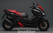 Rumor Panas! Suzuki Diam-Diam Kembangkan Skutik Untuk Lawan Dominasi Forza dan XMAX
