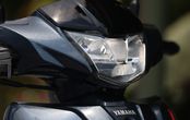 Intip Spek Motor Bebek Yamaha Terbaru, Diklaim Mampu Tempuh 96 Km/Liter