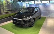 BYD M6 DM Meluncur di Indonesia, Pertama Pakai Teknologi PHEV