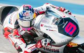 Klasemen Rookie of the Year Moto3 2026, Veda Ega Pratama Makin Nyaman di Puncak