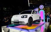 Harga Rp 200 Jutaan, Ini Fitur Unggulan Reinkarnasi Chery QQ