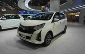 Sudah 1 Dekade, Toyota Calya Bakal Ganti Model Baru Tahun Ini?