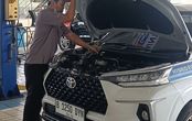 Spesifikasi Oli Mesin Toyota Veloz Hybrid, Ini Pilihan Tepatnya