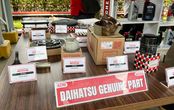 Harga Spare Part dan Oli Mulai Naik, Ini Respons Daihatsu untuk Konsumen
