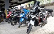 Motor Kalian Mau Ditinggal Mudik Lebaran? Lakukan Hal Ini Supaya Aman