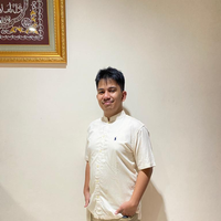 Rayhansyah Haikal Wishnumurti