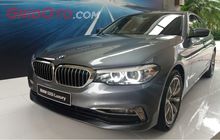 BMW Group Indonesia Tutup Tahun 2017 dengan Rekor Penjualan Tertinggi