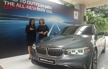 7 Bocoran Model BMW yang Akan Meluncur Pada Tahun 2018