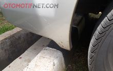 4 Tips Efektif Hilangkan Noda Aspal Pada Bodi Mobil, Lakukan Ini