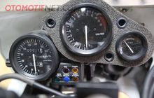 Inilah  Istilah Spidometer, Odometer dan Takometer, Nih Penjelasannya