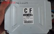 Pantangan Saat Menangani ECU Mobil Yang Terendam Banjir, Cek Faktanya