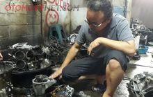 Harus Tahu, Beda Kuras dan Ganti Oli Transmisi Otomatis, Efeknya ke Performa