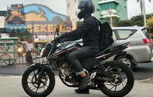 Honda All New CB150 StreetFire Bekas Mulai Rp 14 Jutaan, Ini Kelebihan dan Kelemahannya