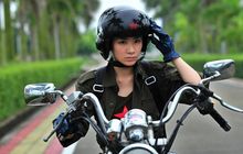 Ladies Merasa Setang Motor Mulai Berat? Part Ini Sudah Minta Diganti