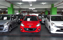 Curiga Mobil Bekas Incaran Pernah Reset Odometer? Cek Langsung Bannya