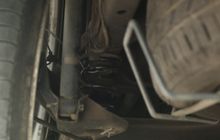 Bantingan Suspensi Mobil Bekas Terlalu Empuk? Inilah Penyebabnya