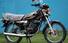 Kenapa Yamaha RX-King Sulit Diproduksi Lagi? Ini Kata Pabrikan 