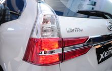 Ini Dua Penyebab Lampu Rem di Mobil Cepat Putus, Salah Satunya Sepele