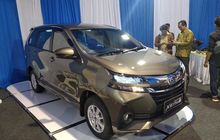 Mulai Rp 3,9 Jutaan, Berikut Skema Cicilan Daihatsu Xenia 1.3 Baru