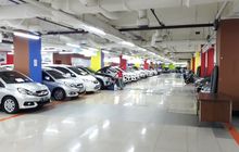 Tiga Mobil Bekas MPV Pintu Geser Rp 70 Juta Nyaman Untuk Liburan Akhir Tahun