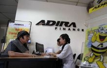 Corona Mewabah, OJK Minta Bank dan Leasing Terapkan Relaksasi Kredit. Adira Finance: Sudah Lama Kami Terapkan, Tapi...