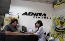 Adira Finance Gandeng Portofolio AAF, Siap Kuasai Pasar Pembiayaan Kendaraan Komersial