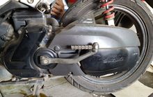 Kick Starter Motor Matic Kesayangan Ngelos? Ini Tiga Penyebabnya