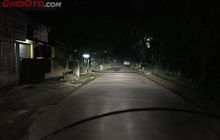Baru Tahu, Ini Fungsi Lampu Jauh Pada Mobil yang Sebenarnya, Simak