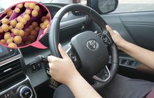 Bisa Dilakukan Sendiri, Ini Cara Praktis Membersihkan Setir Mobil