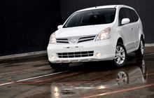 Intip Daftar Harga Mobil Bekas Nissan Livina, Tahun 2010 Cuma Rp 70 Jutaan