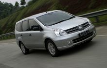 Alasan Nissan Grand Livina Ultimate Masih Layak Dibeli, Simak Dulu