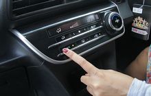 Benarkah AC Tidak Dibolehkan On Saat Mesin Mobil Akan Dinyalakan?