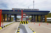Tarif Baru Tol Bakauheni-Terbanggi Besar Berlaku Tanggal Ini, Kenaikannya Jadi Segini