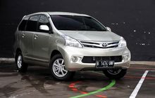 Update Harga Toyota Avanza Veloz 2012 Bekas, Makin Terjangkau Saja