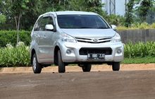 Makin Murah, Harga Daihatsu Xenia 2014 Bekas Cuma Sisa Segini Loh