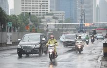 Simak, 5 Fitur Lain di Mobil Bekas yang Berguna saat Hujan Selain Wiper