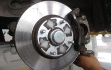 Sebelum Mudik, Bagian Rem Mobil Ini Perlu Diberi Gemuk Biar Gak Macet