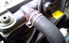 Persiapan Mudik, Ini Dua Tanda Selang Radiator Mobil Bekas Wajib Ganti