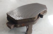 Jangan Ganti Kampas Rem Racing Kalau Belum Siap Komponen Ini Aus