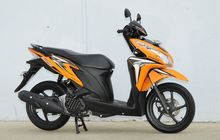 Honda Vario 125 Terasa Lemot Saat Digas? Part Ini Penyebabnya