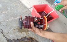 Sebelum Mogok, Ini Ciri-ciri Filter Bensin Mobil Bekas Minta Diganti