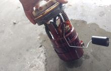 Pemilik Mobil Bekas Merapat, Inilah Ciri-ciri Filter Bensin Kotor