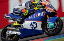 3 Murid Keluar dari Manajemen VR46 Academy, Ada Apa Ini?