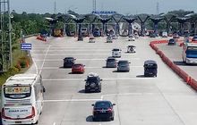 Jangan Ngedumel, Ini Syarat Mendapat Diskon Tarif Tol 30 Persen Mudik Lebaran 2026