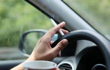 Baru Tahu, Kabin Bau Rokok Bikin Mobil Bekas Susah Laku Loh, Simak