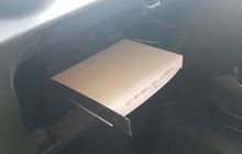 Jangan Sampai Lalai, Ini Manfaat Jaga Kebersihan Filter Kabin AC Mobil