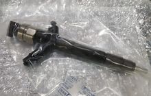 Penyebab Injektor Mesin Diesel Commonrail Rusak, Perhatiin Sob