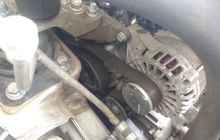 Penting, Cara Mengecek Kondisi Alternator atau Dinamo Ampere Mobil